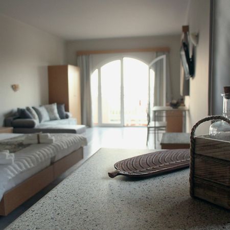 Miva Sea View Διαμέρισμα Φαληράκι Εξωτερικό φωτογραφία