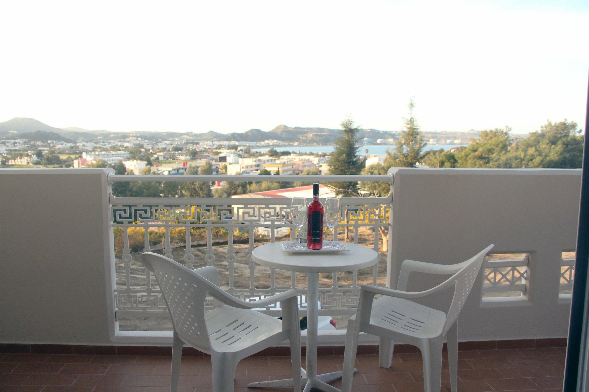 Miva Sea View Διαμέρισμα Φαληράκι Εξωτερικό φωτογραφία