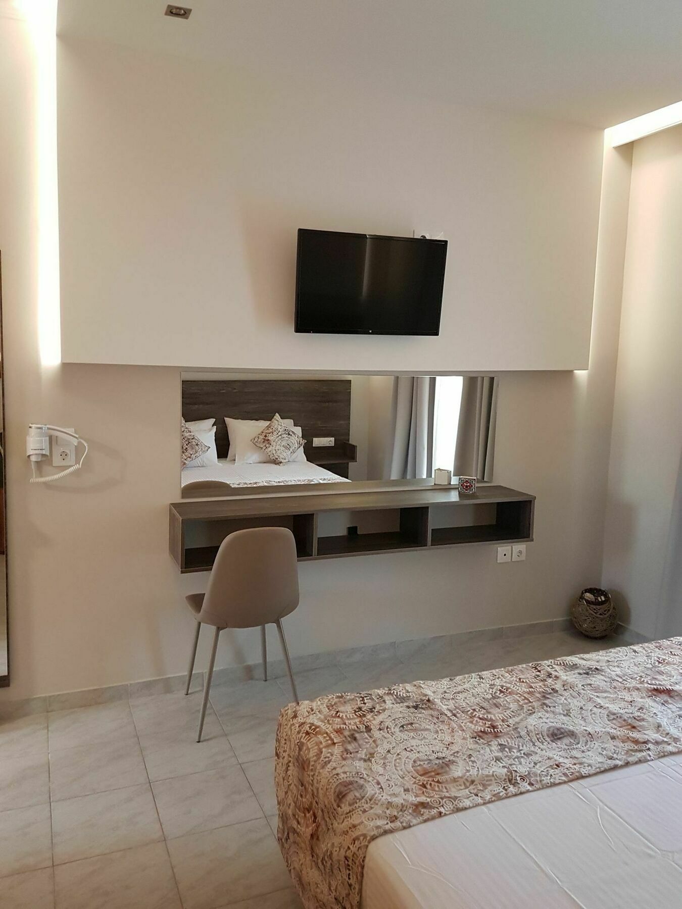 Miva Sea View Διαμέρισμα Φαληράκι Εξωτερικό φωτογραφία
