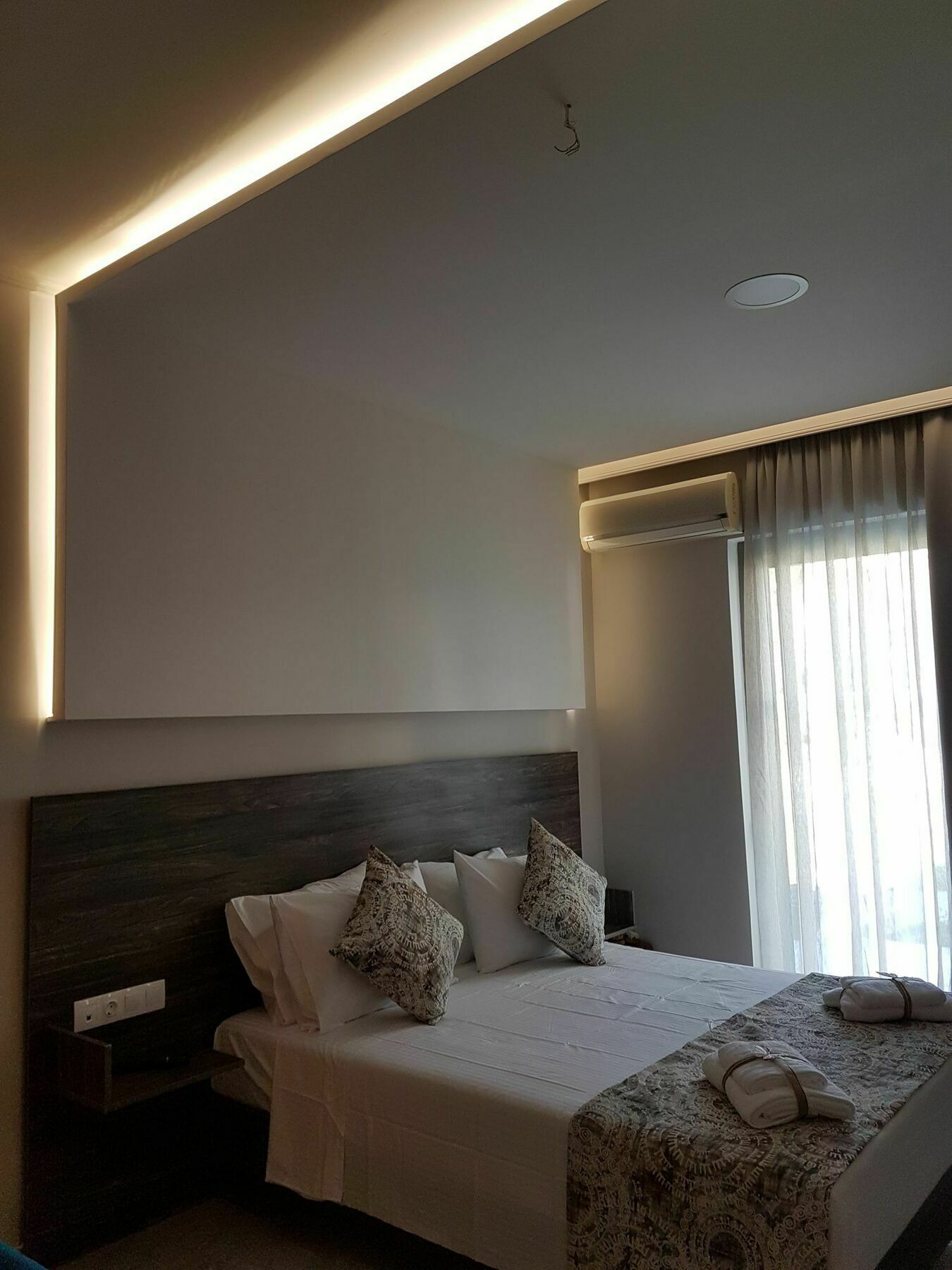 Miva Sea View Διαμέρισμα Φαληράκι Εξωτερικό φωτογραφία